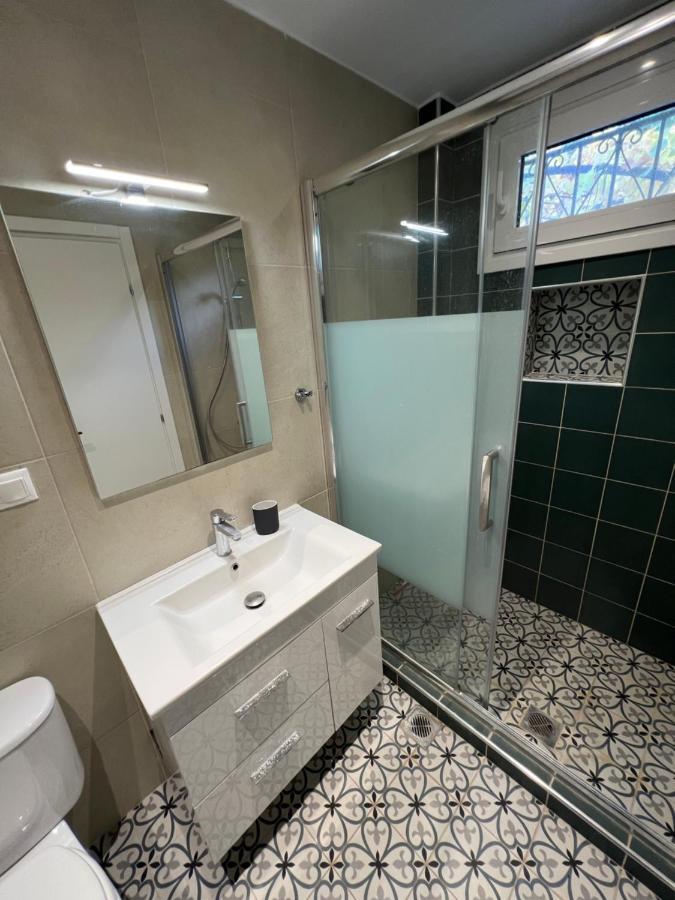 ניקיטי Seafront Studio - Akti Elia מראה חיצוני תמונה
